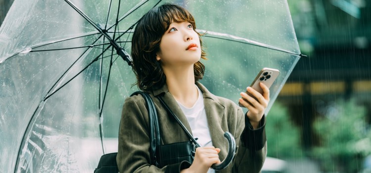 6月に発生しやすい【〇〇事故】について解説 6月に発生しやすい【〇〇事故】について解説
